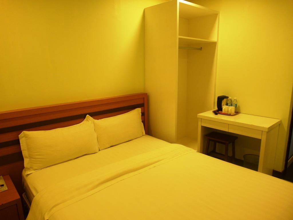 Transit Hotel Labuan Pokój zdjęcie