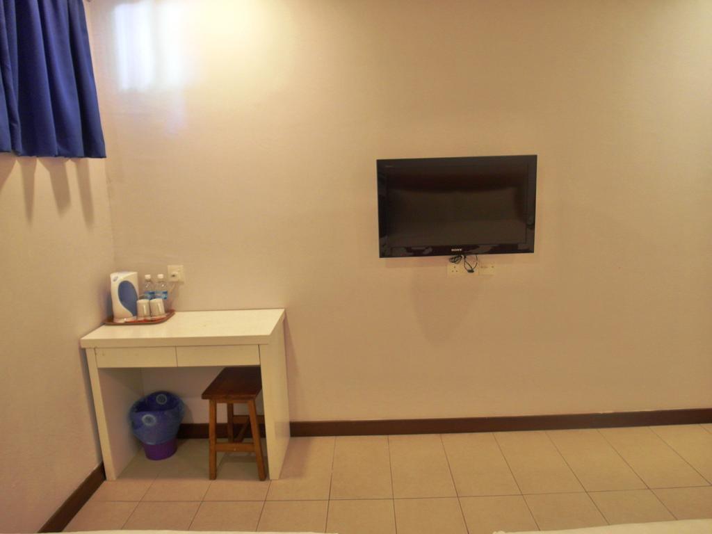 Transit Hotel Labuan Pokój zdjęcie