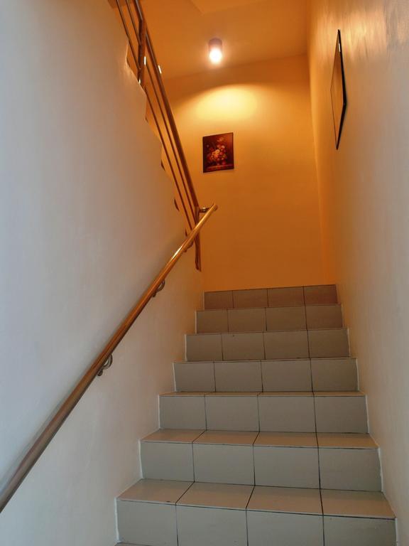Transit Hotel Labuan Zewnętrze zdjęcie