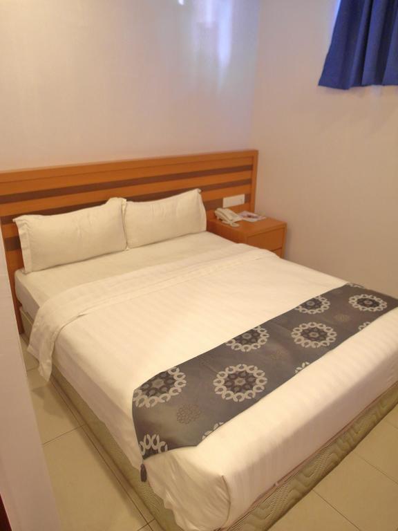 Transit Hotel Labuan Pokój zdjęcie