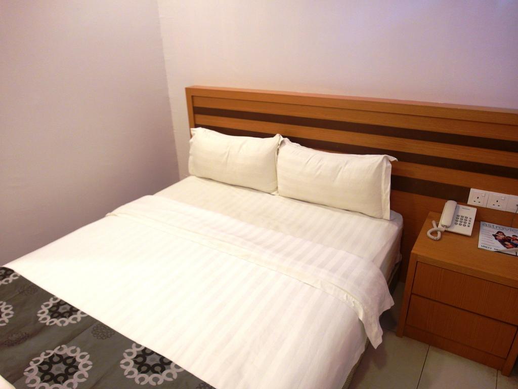 Transit Hotel Labuan Pokój zdjęcie