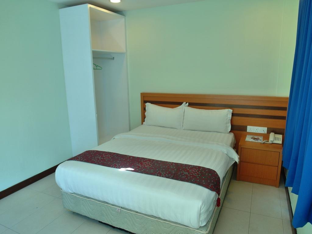 Transit Hotel Labuan Pokój zdjęcie